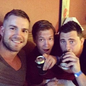 Meet your Posher, Dan